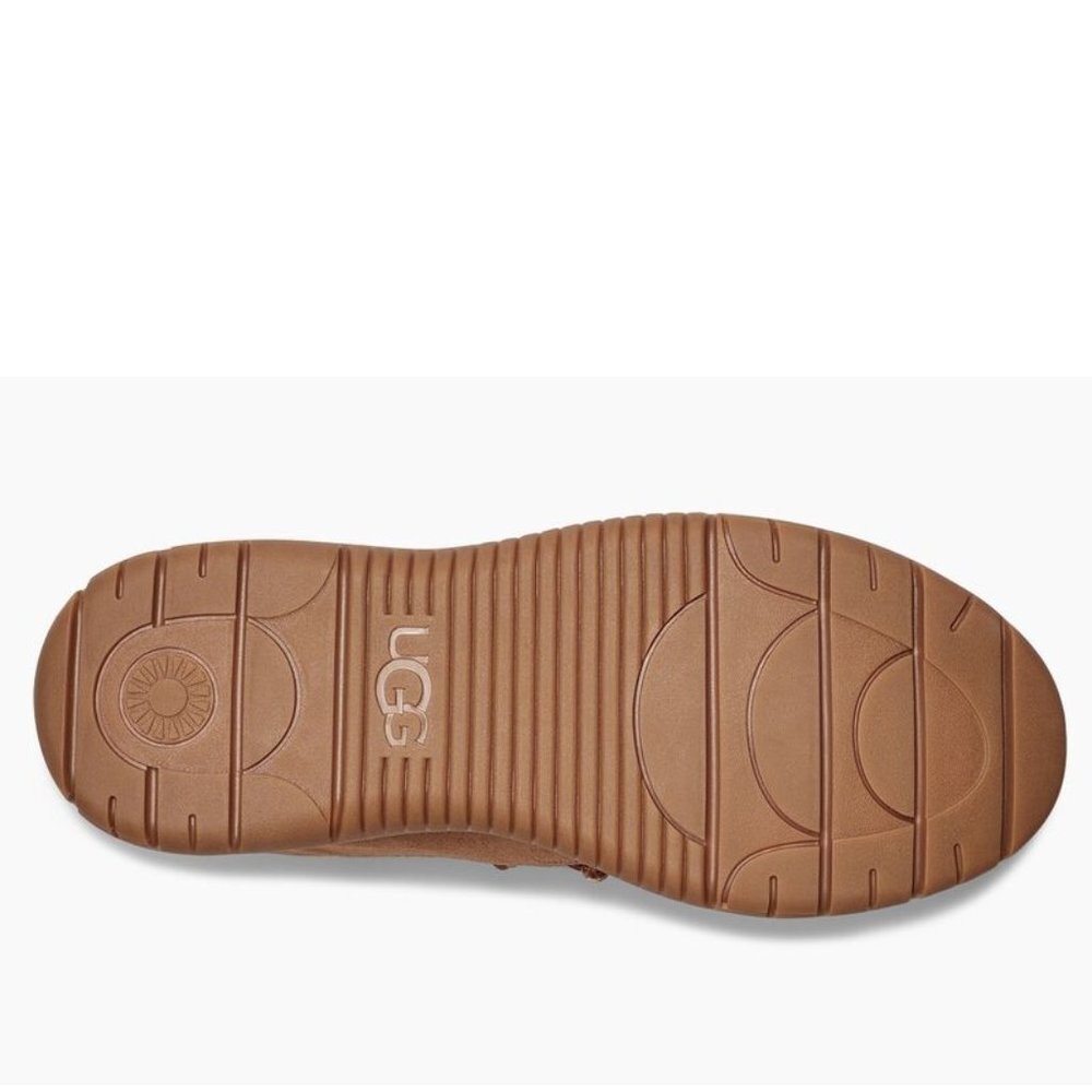 UGG Lakesider Heritage Mid Sneaker Boot - Picture 6 of 10
